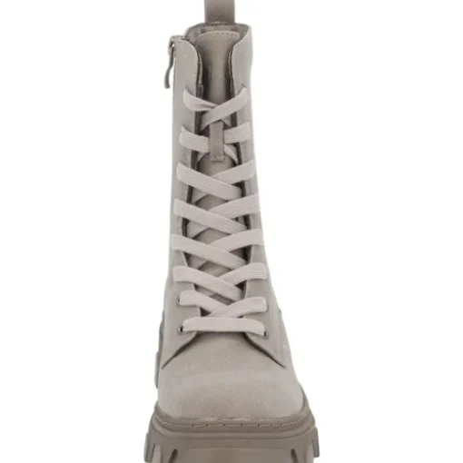 Palado Lefkada 2, Schnürstiefel, Damen, Grau