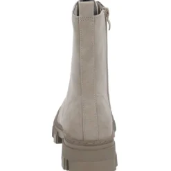 Palado Lefkada 2, Schnürstiefel, Damen, Grau