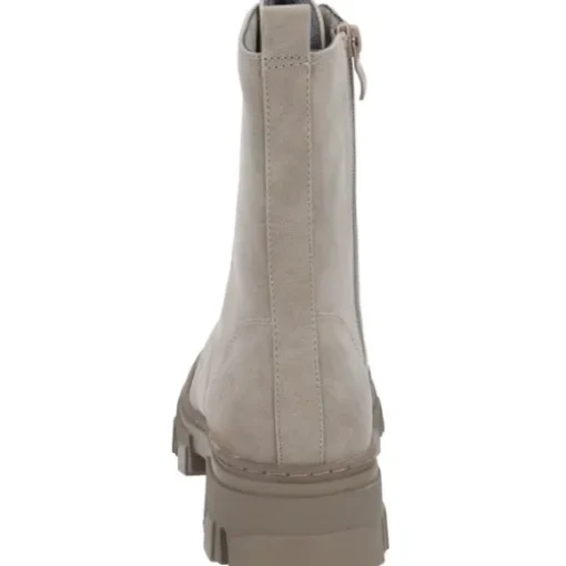 Palado Lefkada 2, Schnürstiefel, Damen, Grau