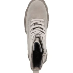 Palado Lefkada 2, Schnürstiefel, Damen, Grau