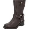 Palado Leops, Stiefeletten, Damen, Braun Glanz