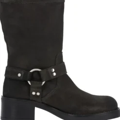 Palado Leops, Stiefeletten, Damen, Grau