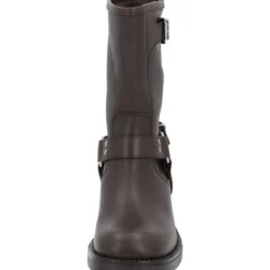 Palado Leops, Stiefeletten, Damen, Braun Glanz