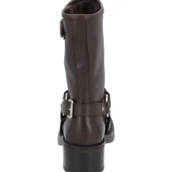 Palado Leops, Stiefeletten, Damen, Braun Glanz