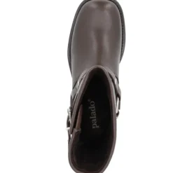 Palado Leops, Stiefeletten, Damen, Braun Glanz