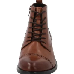 Palado Lixiss, Schnürstiefeletten, Damen, Braun