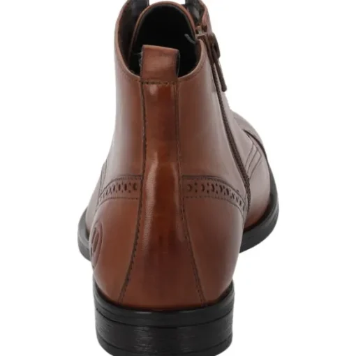 Palado Lixiss, Schnürstiefeletten, Damen, Braun