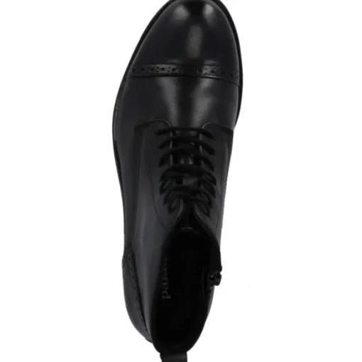 Palado Lixiss, Schnürstiefeletten, Damen, Schwarz
