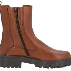 Palado Luiesl, Stiefeletten, Damen, Braun