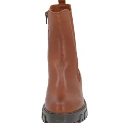 Palado Luiesl, Stiefeletten, Damen, Braun