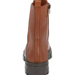 Palado Luiesl, Stiefeletten, Damen, Braun