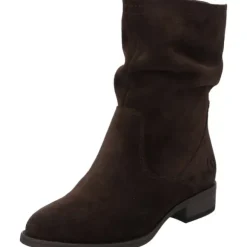 Palado Lurora, Winterstiefeletten, Damen, Braun