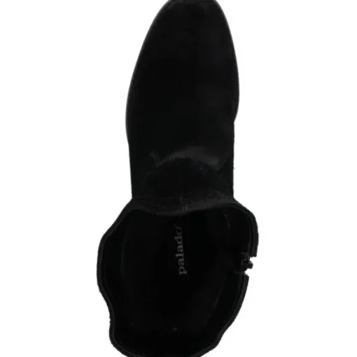 Palado Lurora, Winterstiefeletten, Damen, Schwarz