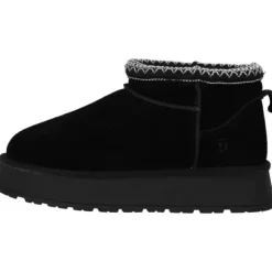 Palado Madris by Sila Sahin, Winterstiefel, Damen, Schwarz