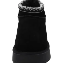 Palado Madris by Sila Sahin, Winterstiefel, Damen, Schwarz