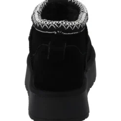 Palado Madris by Sila Sahin, Winterstiefel, Damen, Schwarz