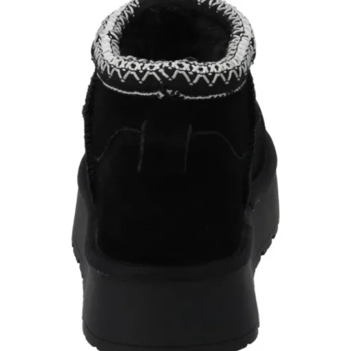Palado Madris by Sila Sahin, Winterstiefel, Damen, Schwarz