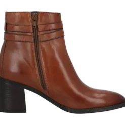 Palado Malmeas, Stiefeletten, Damen, Braun