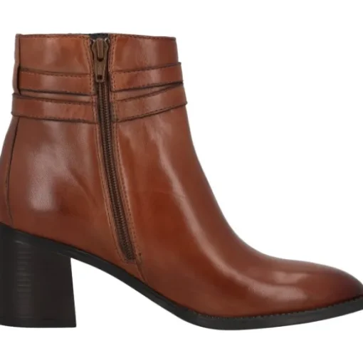 Palado Malmeas, Stiefeletten, Damen, Braun