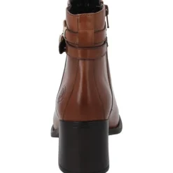 Palado Malmeas, Stiefeletten, Damen, Braun