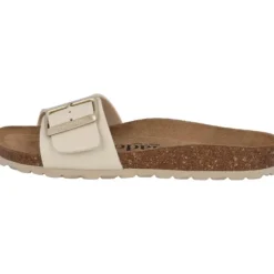 Palado Malta EGS Matt, Pantoletten, Damen, Beige
