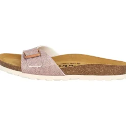 Palado Malta Tiffany by Sila Sahin, Pantoletten, Damen, Rosa