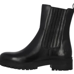 Palado Marair, Stiefeletten, Damen, Schwarz