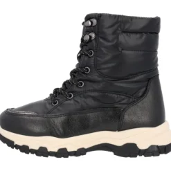 Palado Marettimo, Winterstiefel, Damen, Schwarz