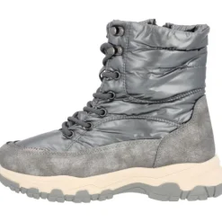 Palado Marettimo, Winterstiefel, Damen, Silber