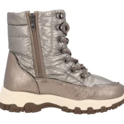Palado Marettimo, Winterstiefel, Damen, Bronze