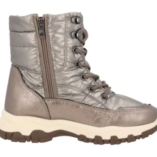 Palado Marettimo, Winterstiefel, Damen, Bronze