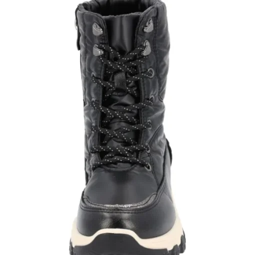 Palado Marettimo, Winterstiefel, Damen, Schwarz