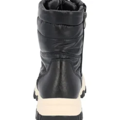 Palado Marettimo, Winterstiefel, Damen, Schwarz