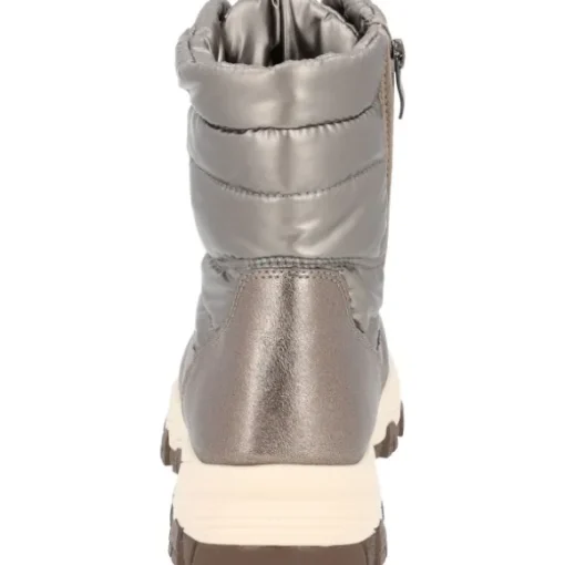 Palado Marettimo, Winterstiefel, Damen, Bronze