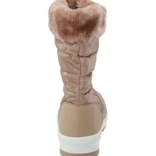 Palado Mazaldo, Winterstiefel, Damen, Rose