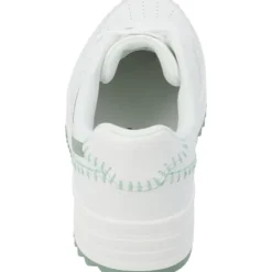 Palado Medella, Sneakers Low, Damen, Weiß/Grün