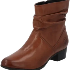Palado Merlara, Stiefeletten, Damen, Braun