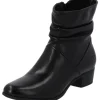 Palado Merlara, Stiefeletten, Damen, Schwarz