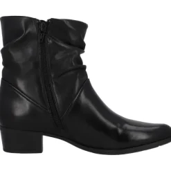 Palado Merlara, Stiefeletten, Damen, Schwarz