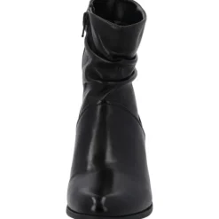 Palado Merlara, Stiefeletten, Damen, Schwarz
