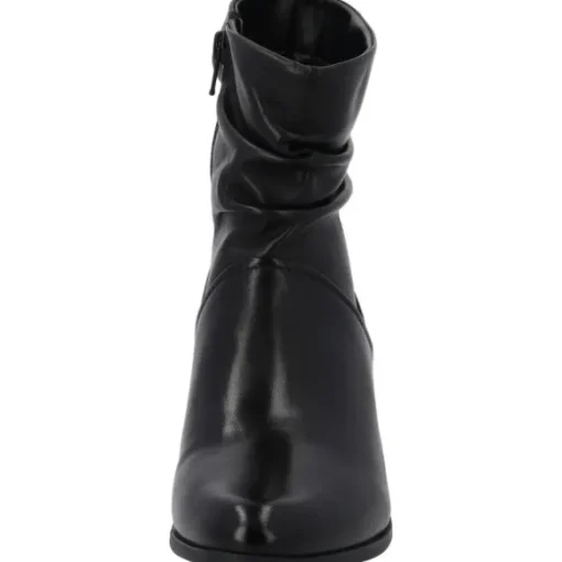 Palado Merlara, Stiefeletten, Damen, Schwarz