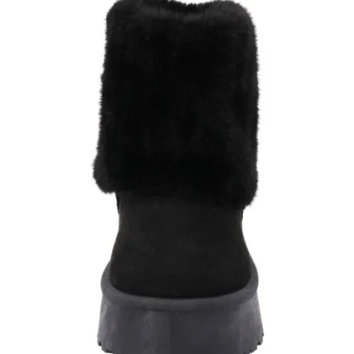 Palado Meumine, Winterstiefel, Damen, Schwarz