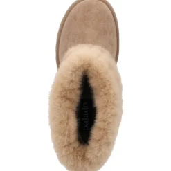 Palado Meumine, Winterstiefel, Damen, Beige