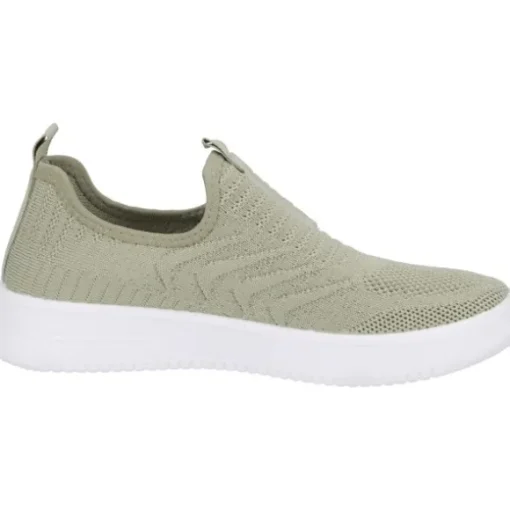 Palado Miraphine, Slipper, Damen, Salbei