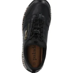 Palado Mireleon, Sneakers, Damen, Schwarz