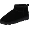 Palado Miromi by Sila Sahin, Winterstiefel, Damen, Schwarz