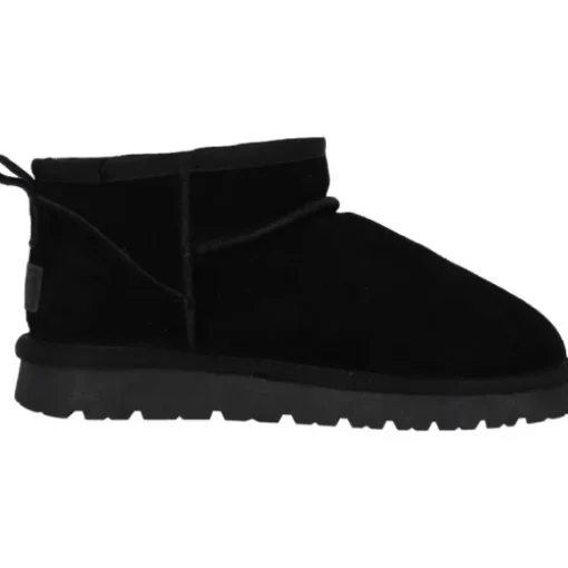 Palado Miromi by Sila Sahin, Winterstiefel, Damen, Schwarz