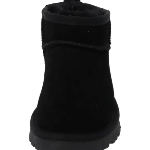 Palado Miromi by Sila Sahin, Winterstiefel, Damen, Schwarz