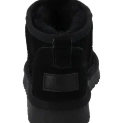 Palado Miromi by Sila Sahin, Winterstiefel, Damen, Schwarz