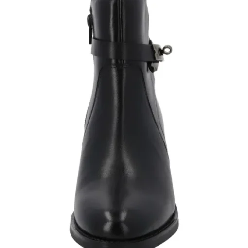 Palado Mitsune, Stiefeletten, Damen, Schwarz